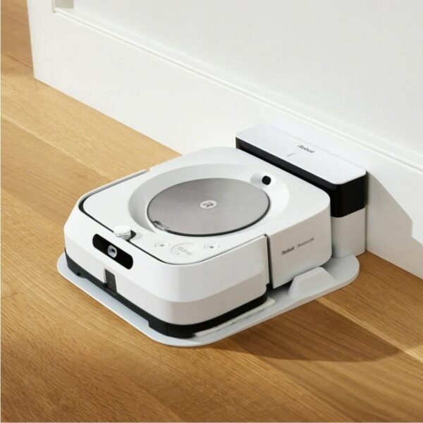 Robot Vacuum Cleaner iRobot M6138 - Image 5
