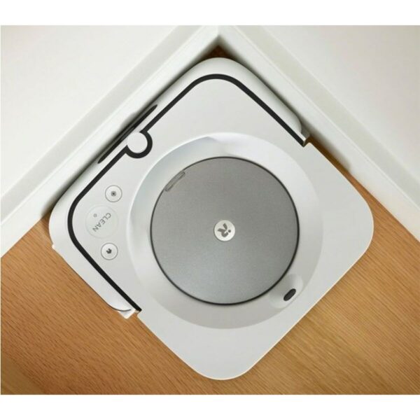 Robot Vacuum Cleaner iRobot M6138 - Image 6