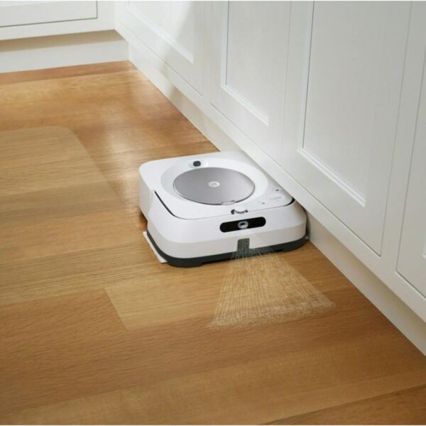 Robot Vacuum Cleaner iRobot M6138 - Image 7