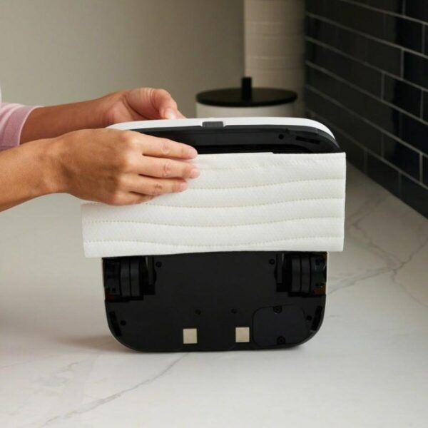Robot Vacuum Cleaner iRobot M6138 - Image 8