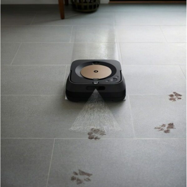 Robot Vacuum Cleaner iRobot M6132 - Image 6