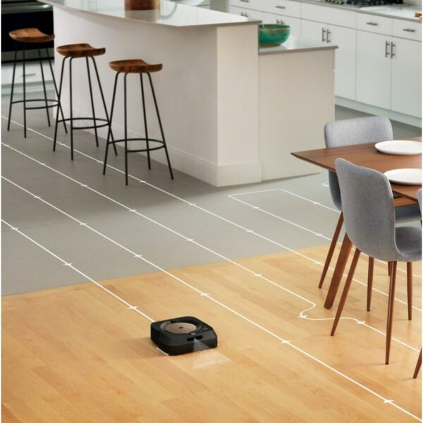 Robot Vacuum Cleaner iRobot M6132 - Image 7