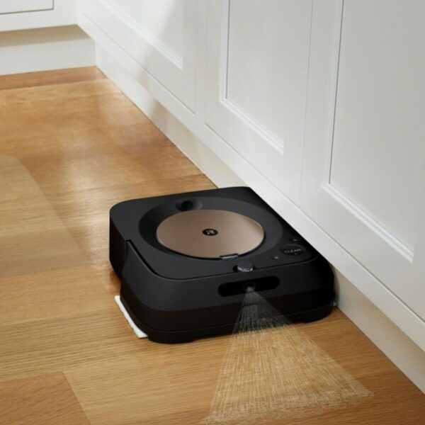 Robot Vacuum Cleaner iRobot M6132 - Image 8