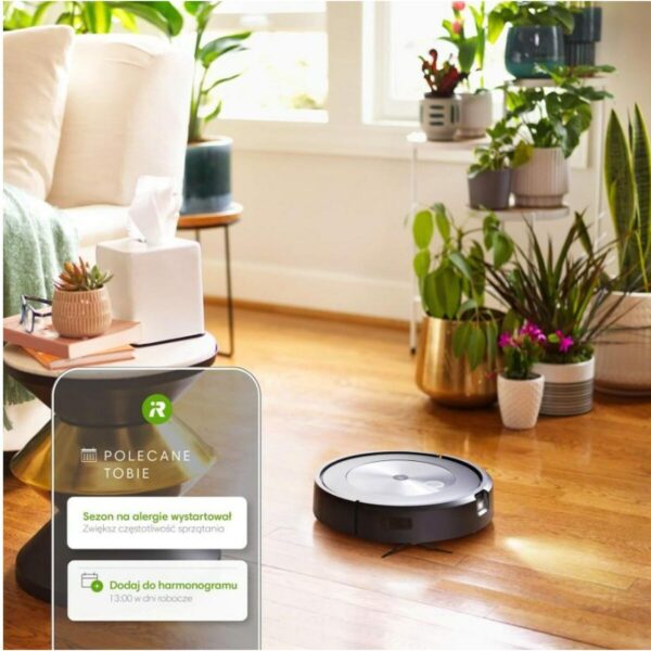 Robot Vacuum Cleaner iRobot j7158 - Image 5