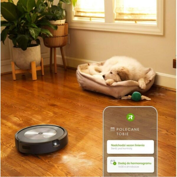 Robot Vacuum Cleaner iRobot j7158 - Image 6