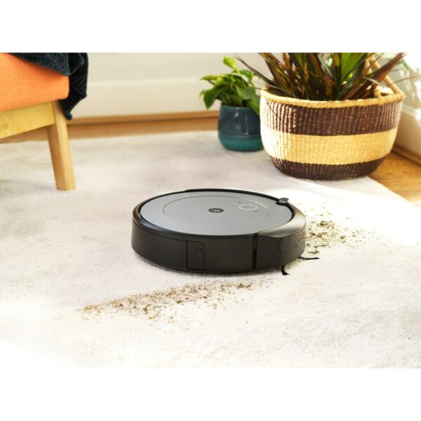Robot Vacuum Cleaner iRobot Roomba i1+ 1800 mAh - Image 8