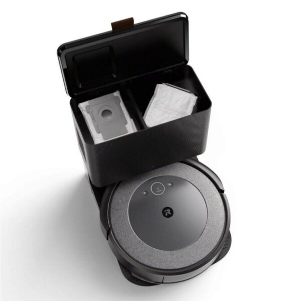 Robot Vacuum Cleaner iRobot Roomba Combo i5+ - Image 3