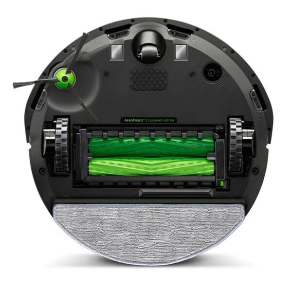 Robot Vacuum Cleaner iRobot Roomba Combo i5+ - Image 4