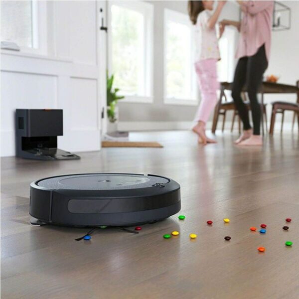 Robot Vacuum Cleaner iRobot Roomba Combo i5+ - Image 7