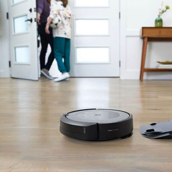 Robot Vacuum Cleaner iRobot Roomba Combo i5+ - Image 8