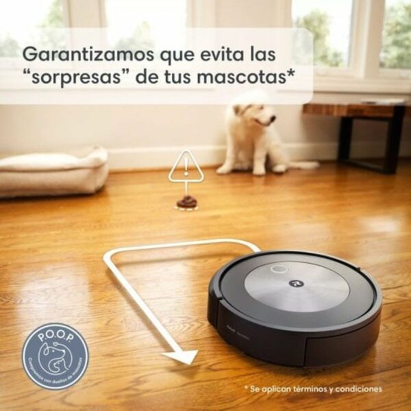 Robot Vacuum Cleaner iRobot j517640 - Image 3