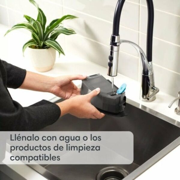 Robot Vacuum Cleaner iRobot j517640 - Image 4