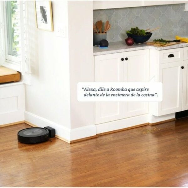 Robot Vacuum Cleaner iRobot j517640 - Image 5