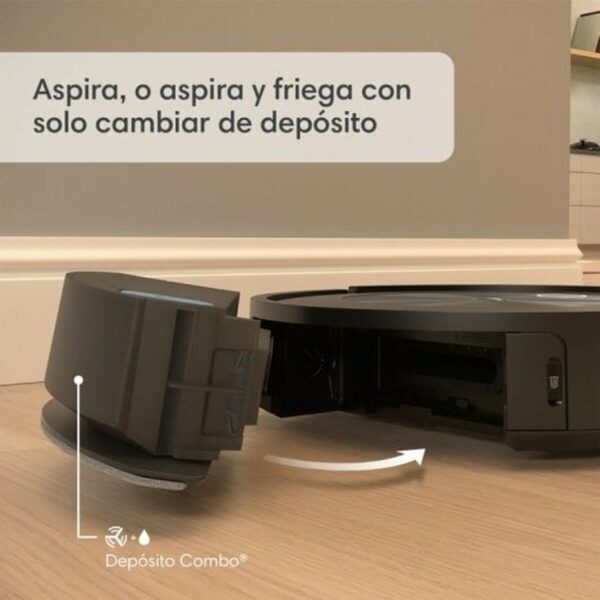 Robot Vacuum Cleaner iRobot j517640 - Image 6