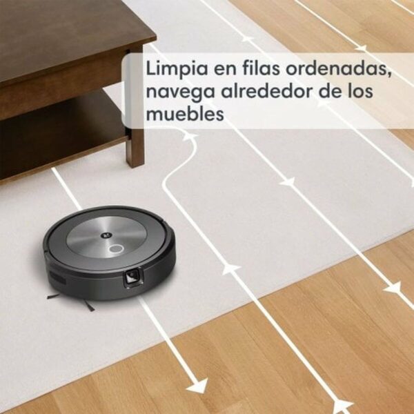 Robot Vacuum Cleaner iRobot j517640 - Image 8