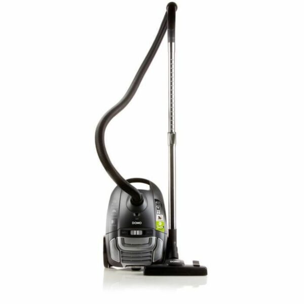 Vacuum Cleaner DOMO DO7285S 700 W Grey 700 W - Image 4