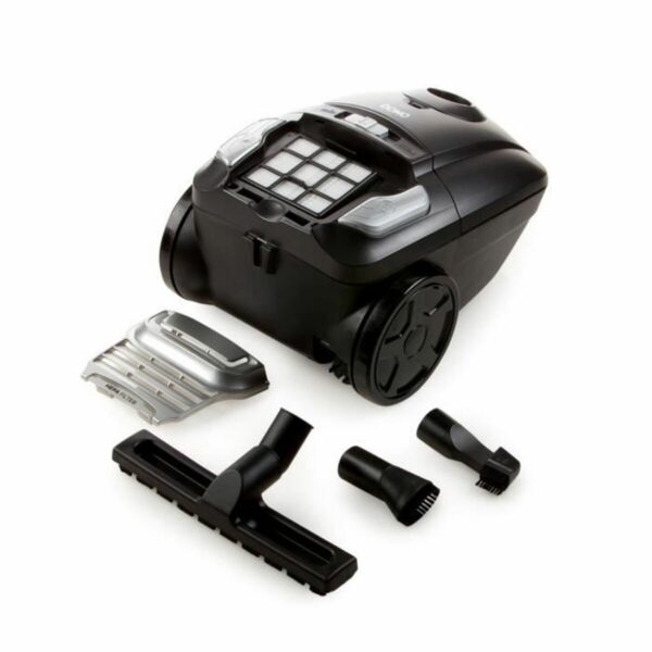 Vacuum Cleaner DOMO DO7285S 700 W Grey 700 W - Image 3