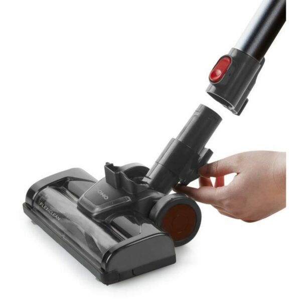 Cordless Vacuum Cleaner DOMO DO1032SV - Image 2