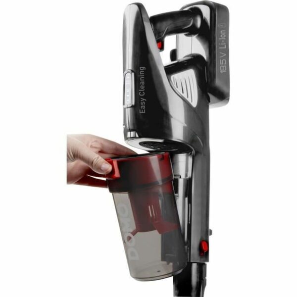 Cordless Vacuum Cleaner DOMO DO1032SV - Image 3
