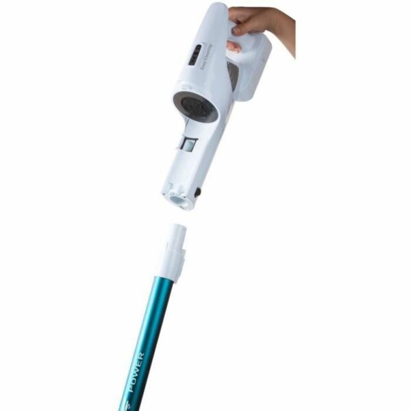 Handheld Vacuum Cleaner DOMO DO233SV - Image 2