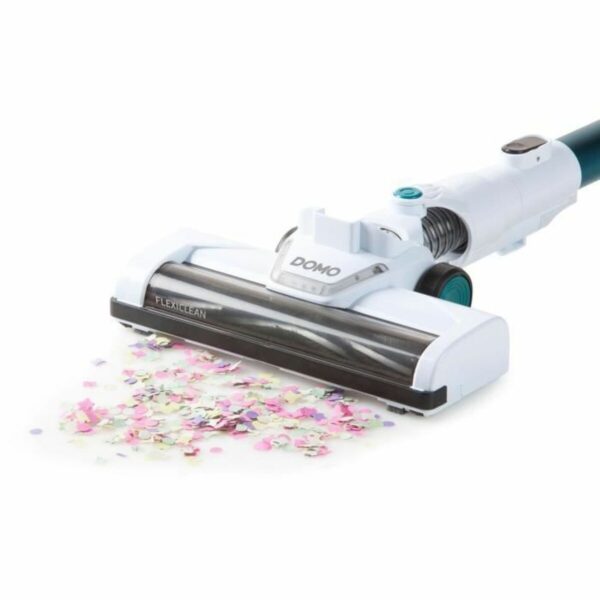 Handheld Vacuum Cleaner DOMO DO233SV - Image 4