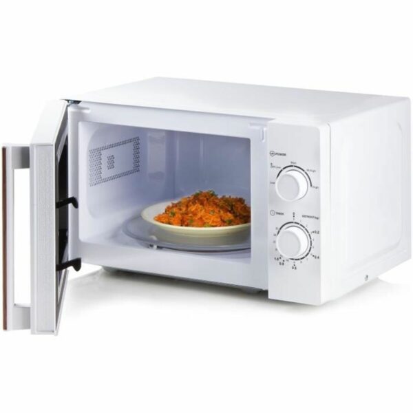 Microwave DOMO 700 W 20 L - Image 3