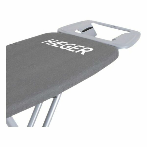 Ironing board Haeger IB-SIM.002A Grey 116 x 35 cm - Image 3