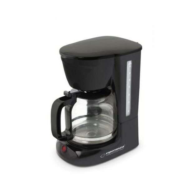 Superautomatic Coffee Maker Esperanza EKC005 Black 950 W 1,8 L