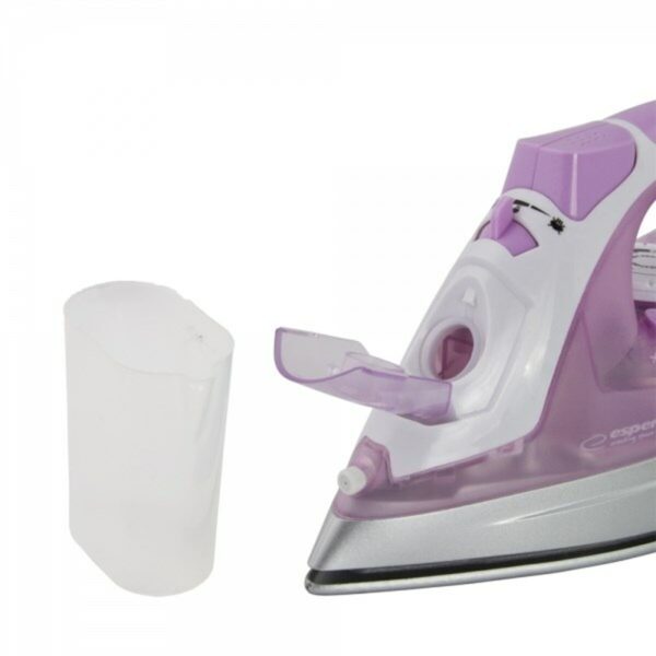 Steam Iron Esperanza EHI004 2400 W - Image 4