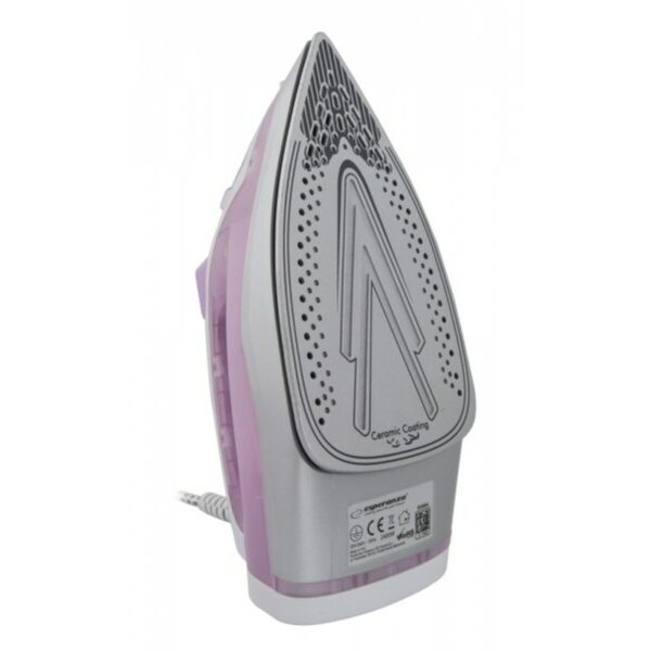 Steam Iron Esperanza EHI004 2400 W - Image 3