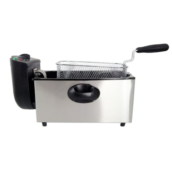 Deep-fat Fryer Esperanza EKG010 2000 W 3 L - Image 3
