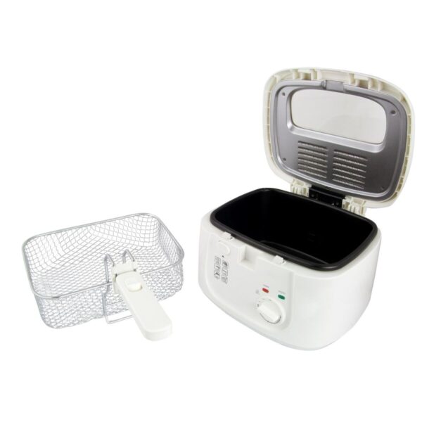 Air Fryer Esperanza EKG012 White 1800 W 2,5 L - Image 3