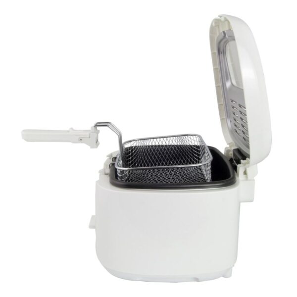 Air Fryer Esperanza EKG012 White 1800 W 2,5 L - Image 4