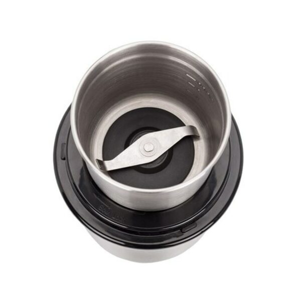 Coffee Grinder Mpm MMK-06M                         Steel 200 W - Image 2