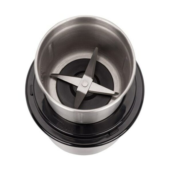Coffee Grinder Mpm MMK-06M                         Steel 200 W - Image 4