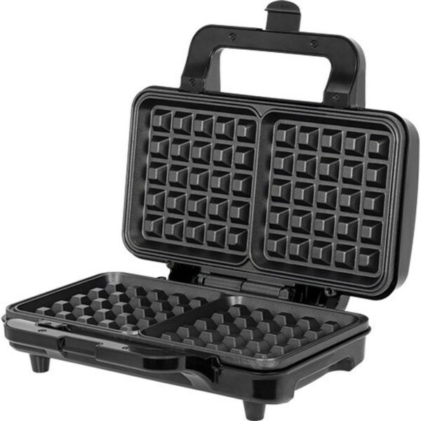 Waffle Maker Mpm MGO-20M - Image 2