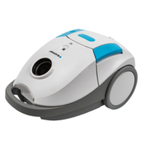 Extractor Blaupunkt VCB201 Blue White Grey 700 W - Image 2