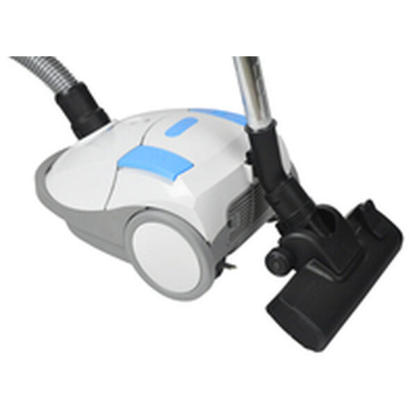 Extractor Blaupunkt VCB201 Blue White Grey 700 W - Image 8