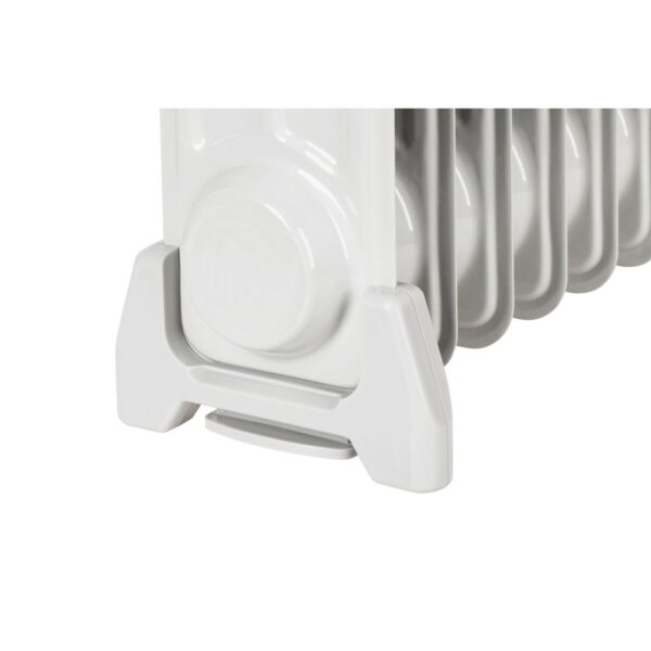 Radiator TEESA TSA8035 White 800 W - Image 3