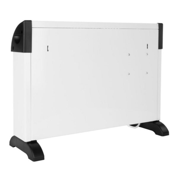 Heater N'oveen CH-6000 White 2000 W - Image 4