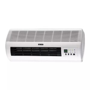 Heater N'oveen HC1500 White 2000 W