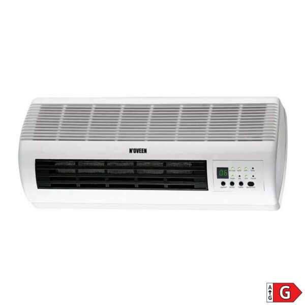 Heater N'oveen HC1500 White 2000 W - Image 2