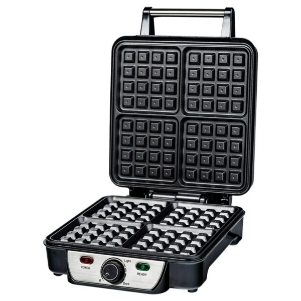 Waffle Maker Ravanson GR-7030 - Image 2
