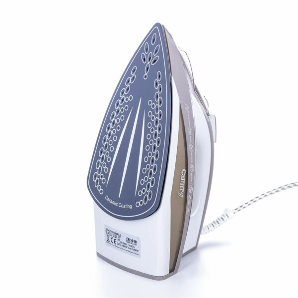 Steam Iron Adler CR 5018 3000 W 230 V - Image 5