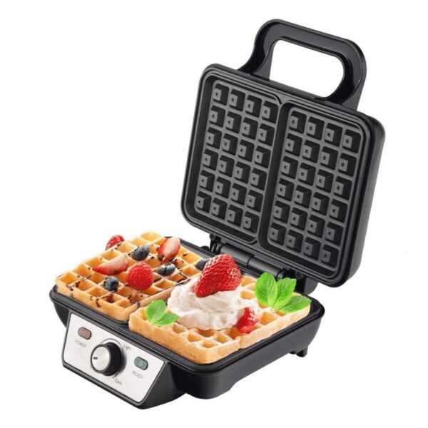 Waffle Maker Adler CR 3046 - Image 3