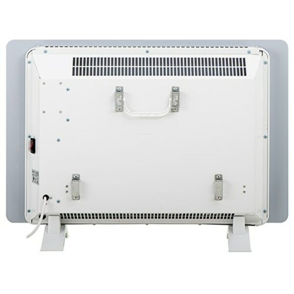 Heater Adler CR 7721 White Black 1500 W - Image 3