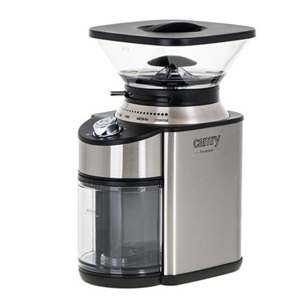 Electric Grinder Adler CR 4443 Silver 160 W 230 g - Image 8