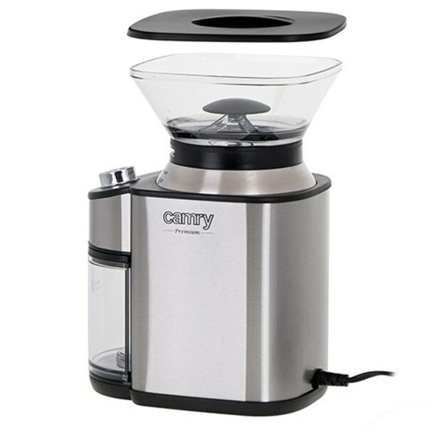 Electric Grinder Adler CR 4443 Silver 160 W 230 g - Image 7