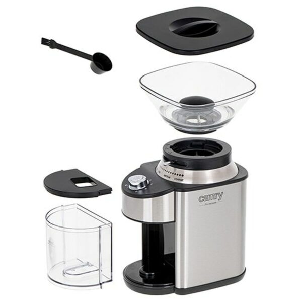 Electric Grinder Adler CR 4443 Silver 160 W 230 g - Image 4