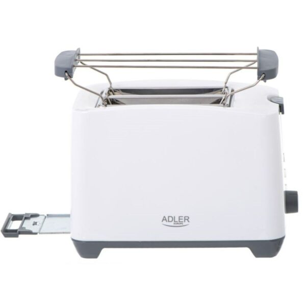 Toaster Adler AD 3216 1000 W 750 W - Image 3